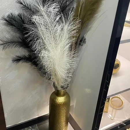 Golden Pearl Of Luxury *
