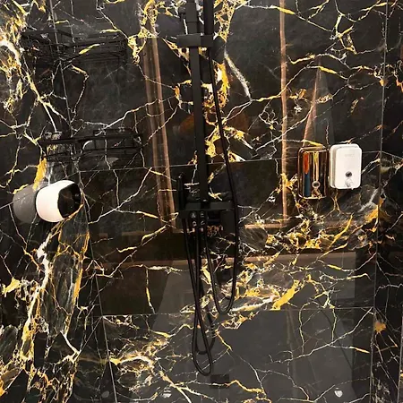 Golden Pearl Of Luxury *