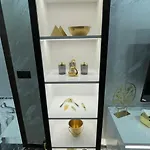 Golden Pearl Of Luxury - アパート