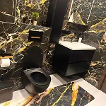 Golden Pearl Of Luxury - アパート *