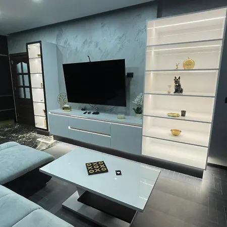 Golden Pearl Of Luxury 布尔加斯