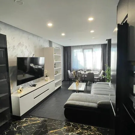 Golden Pearl Of Luxury