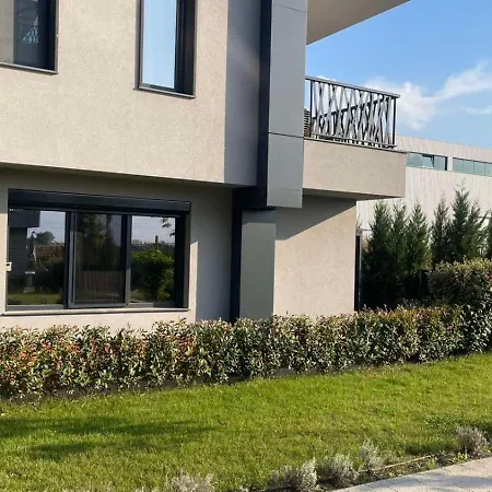 Golden Pearl Of Luxury * Burgas City