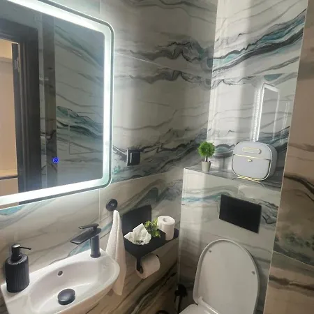 Golden Pearl Of Luxury * Burgas City